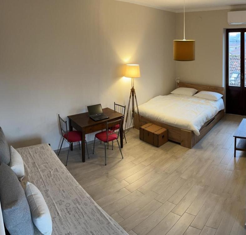 Apartamento Nel Centro Storico Di *