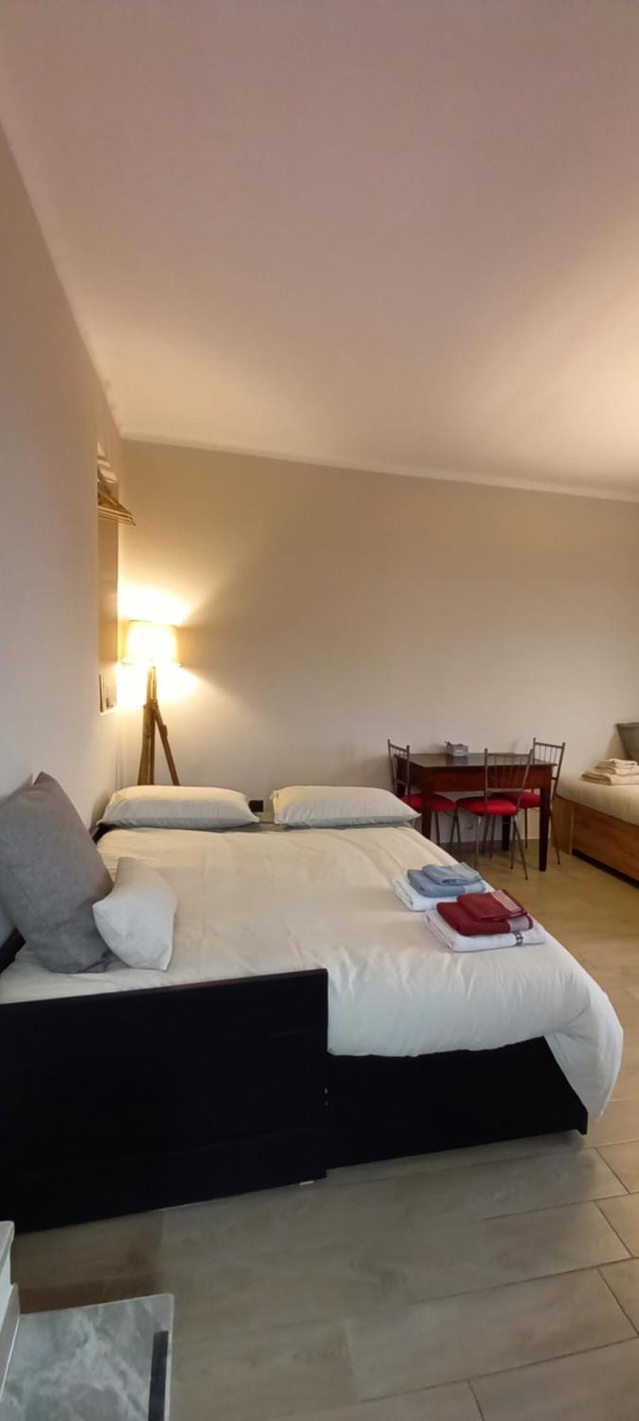 Nel Centro Storico Di Apartamento