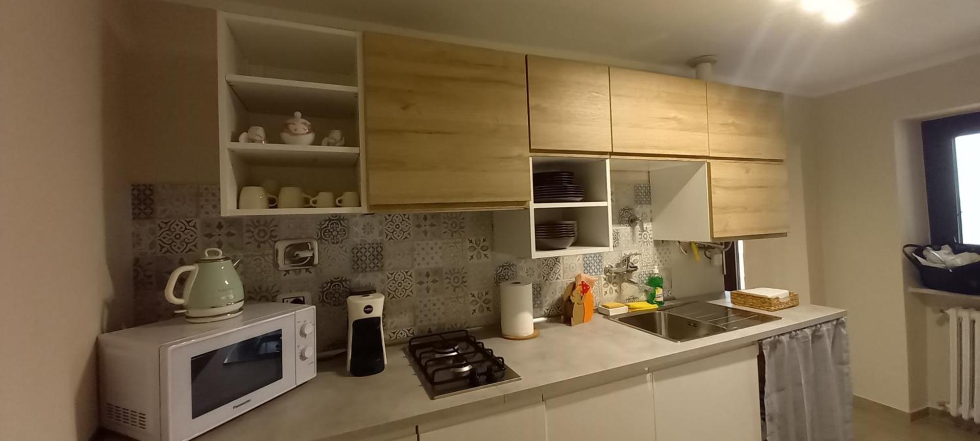 Apartment Nel Centro Storico Di