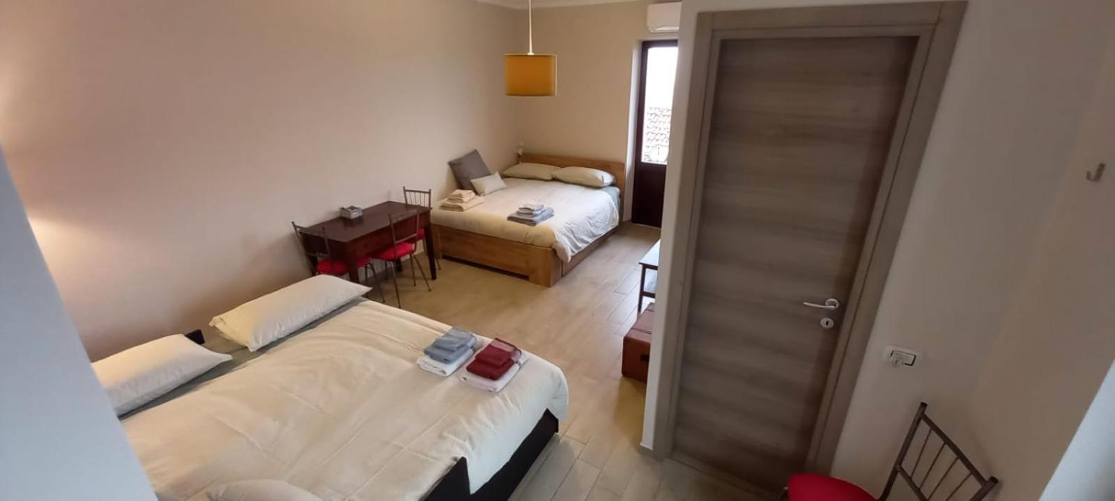 Apartamento Nel Centro Storico Di *